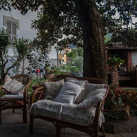 Villa Daura Riccò del Golfo di Spezia Eksteriør bilde