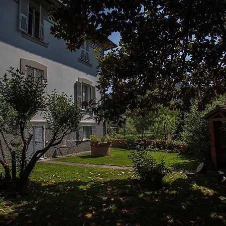 Villa Daura Riccò del Golfo di Spezia Eksteriør bilde