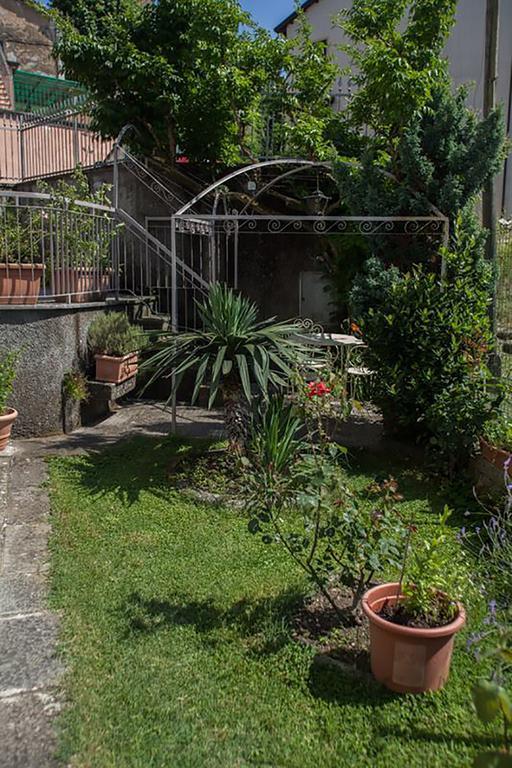 Villa Daura Riccò del Golfo di Spezia Eksteriør bilde